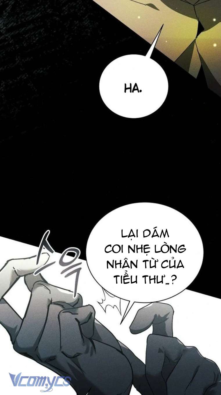 Papa Bạo Chúa, Con Sẽ Bảo Vệ Người! Chap 23 - Trang 2