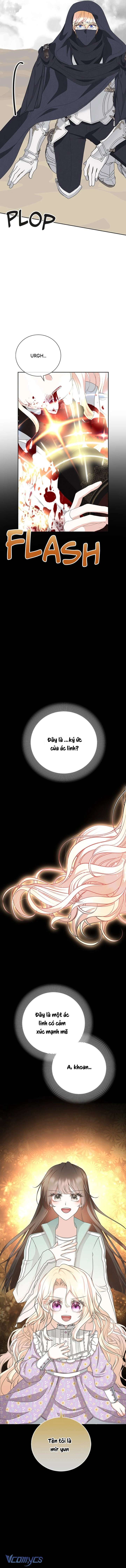 Sinh Ra Trở Thành Nhân Vật Không Có Trong Nguyên Tác Chap 91 - Trang 2