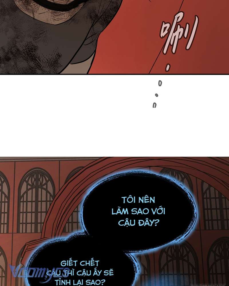 Ác Chi Hoàn Chapter 46 - Trang 4