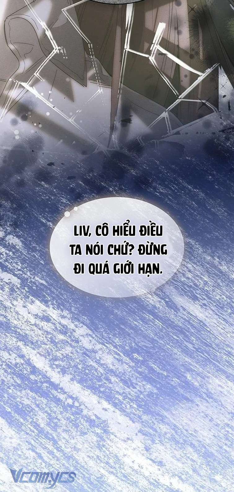 Cứ Cố Gắng Hết Sức Để Hối Hận Chap 17 - Trang 4