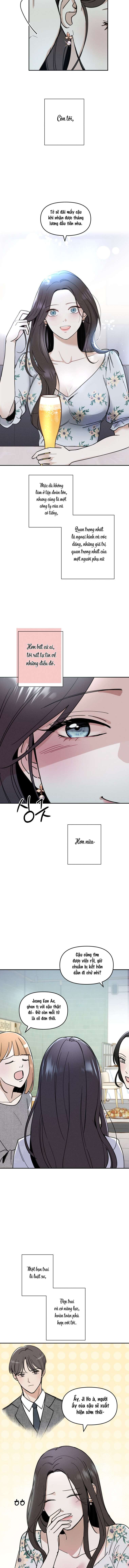 Bạn Trai Của Người Khác Chap 1 - Trang 3