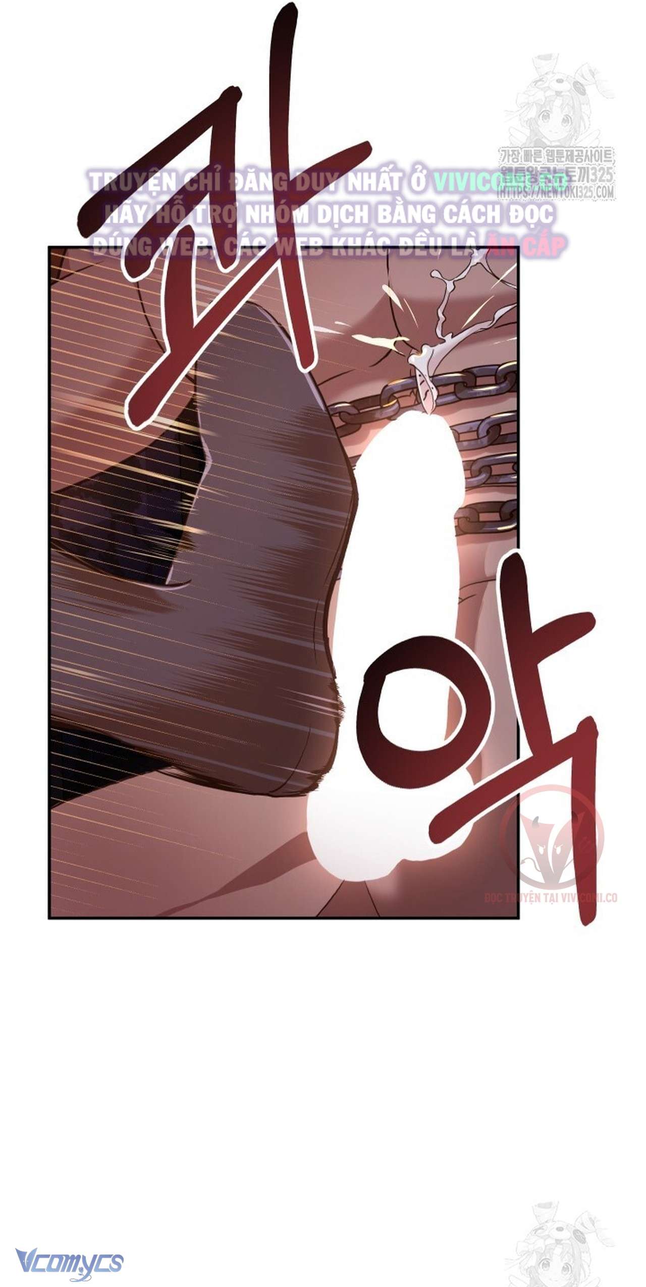 [18+] Bí Mật Của Quyền Lực Và Sự Hủy Diệt Chap 2 - Trang 4