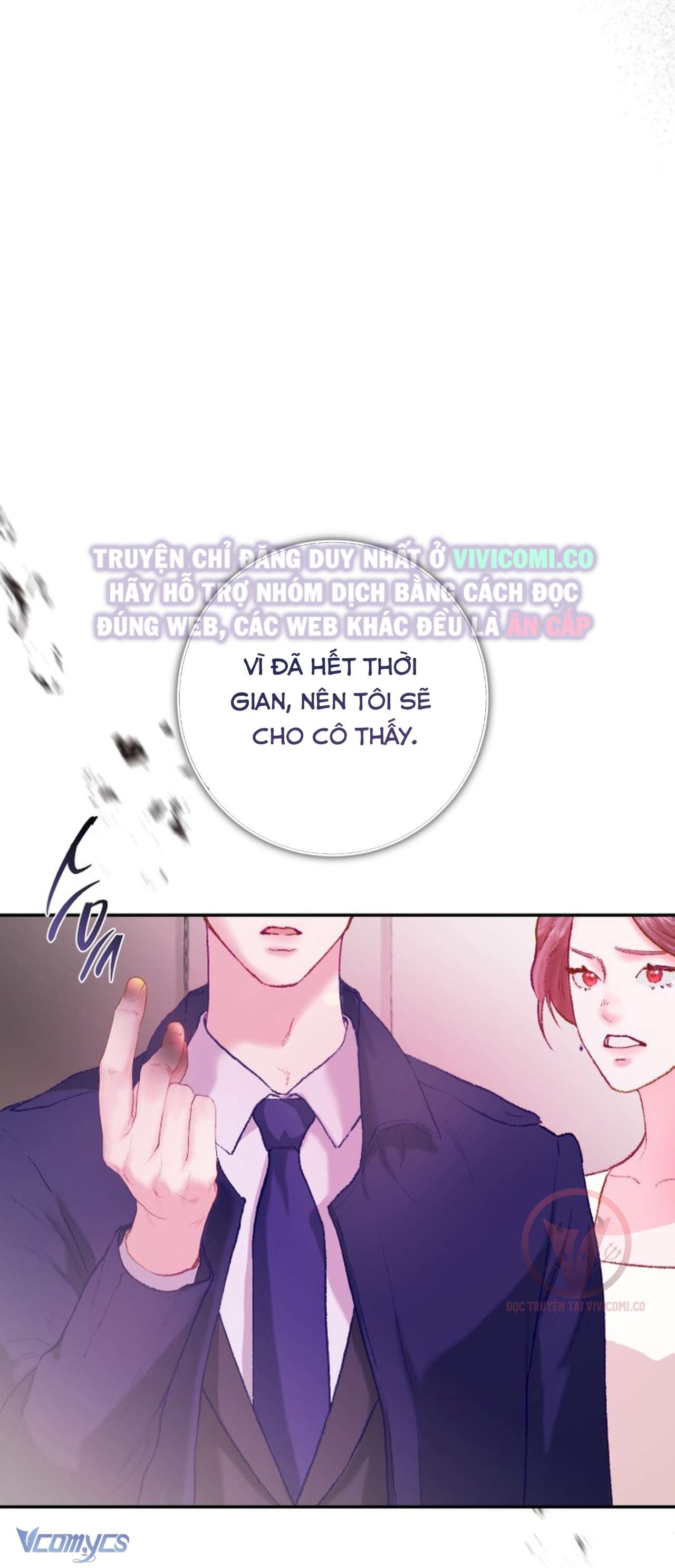 Chàng Quỷ Của Tôi Chap 10 - Next Chap 11