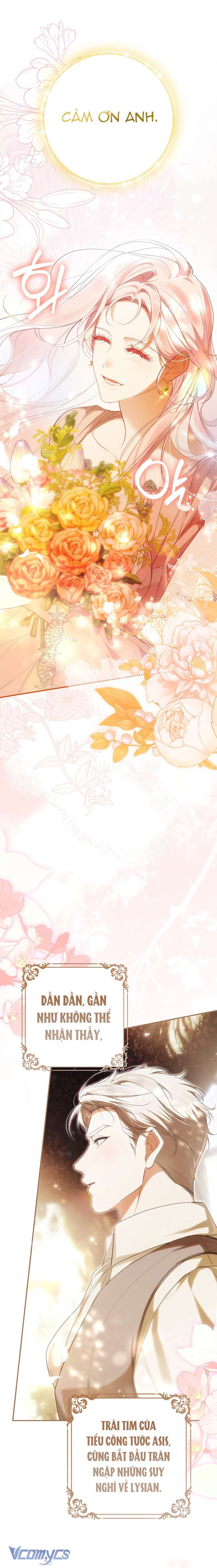 Kẻ Phản Diện Đó Chính Là Tôi Chap 9 - Trang 2