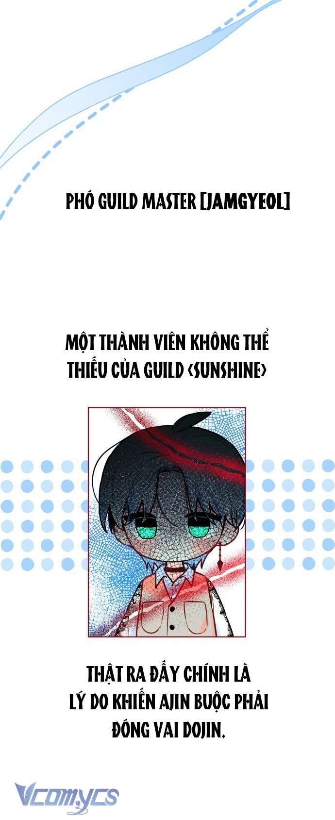 Góc Trải Nghiệm Nho Nhỏ Chap 5 - Next 