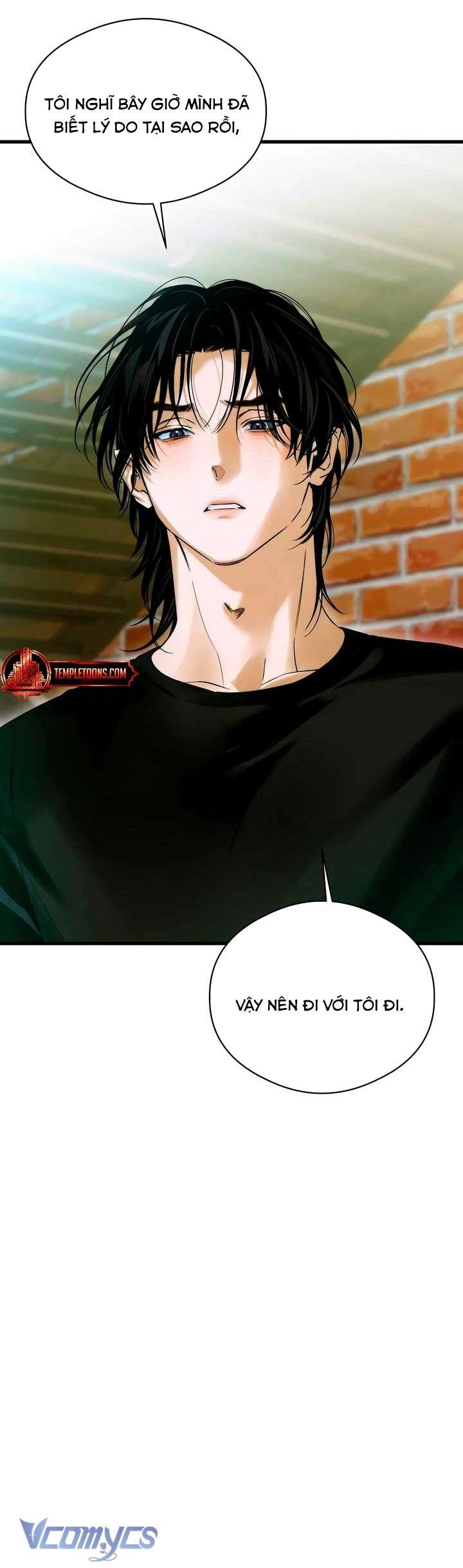 [18+] Mong Ước Của Ác Quỷ Chap 59 - Trang 2