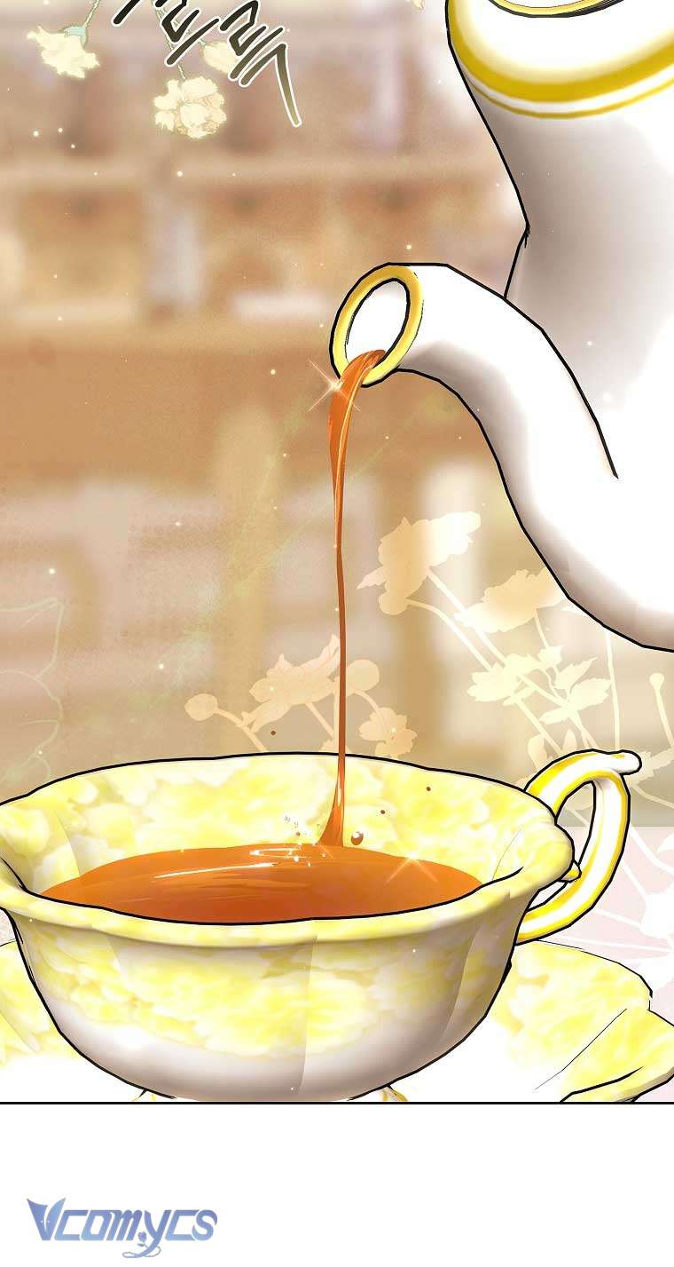 100 lời nguyền tại dinh thự Illestone Chap 28 - Trang 3