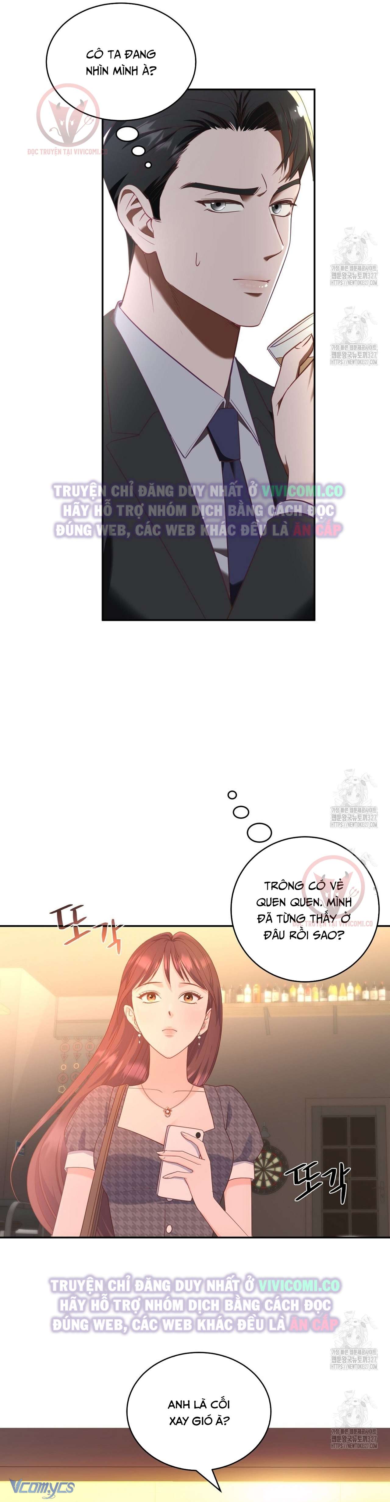 [18+] Sếp Của Anh Trai Tôi Đã Vượt Quá Giới Hạn Chap 1 - Trang 4