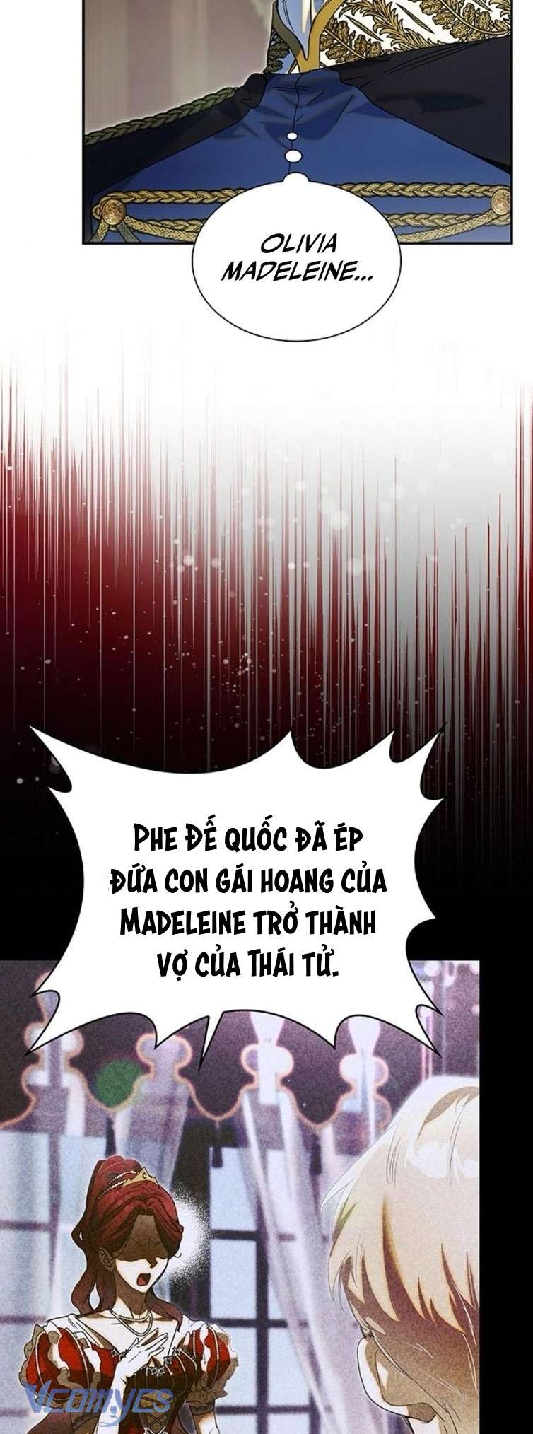Cứ Cố Gắng Hết Sức Để Hối Hận Chap 7 - Trang 4