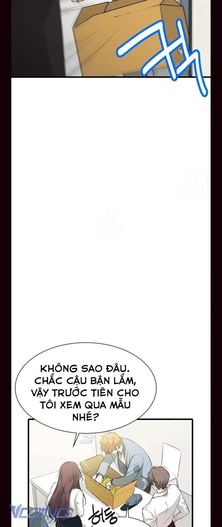 Chàng Trai Có Đôi Tay Khéo Léo Chap 29 - Trang 2