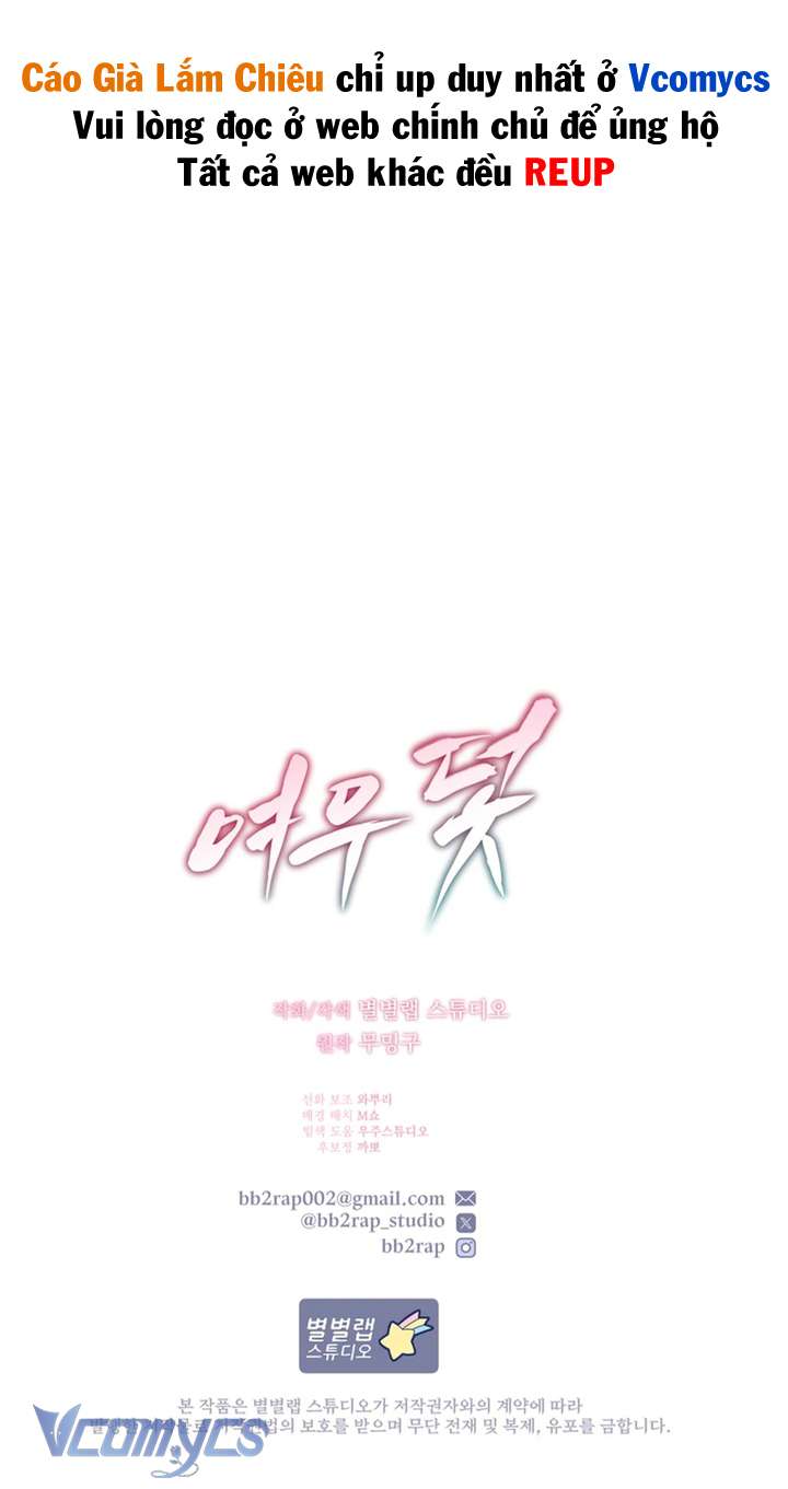 [18+] Bẫy Cáo Chap 12 - Trang 2