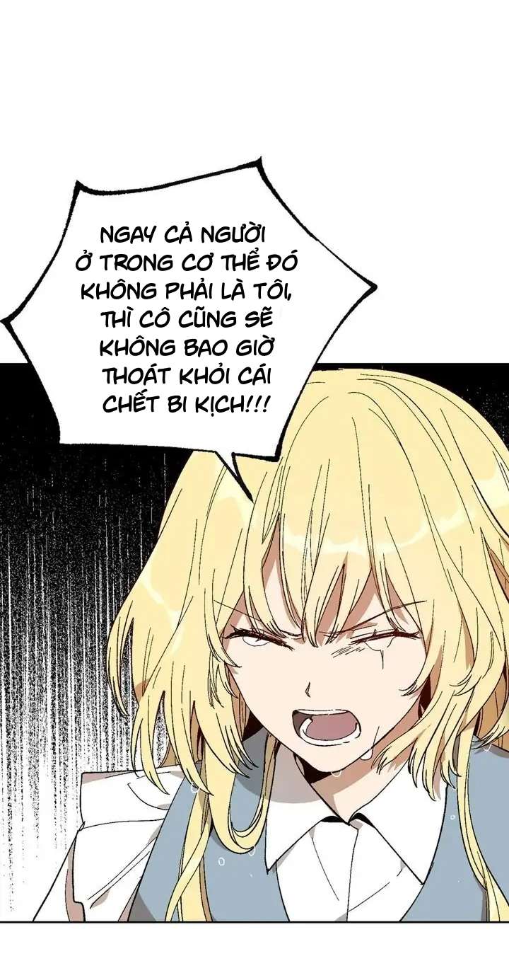 Vị Hôn Thê Khế Ước Của Công Tước Chap 141 - Trang 4