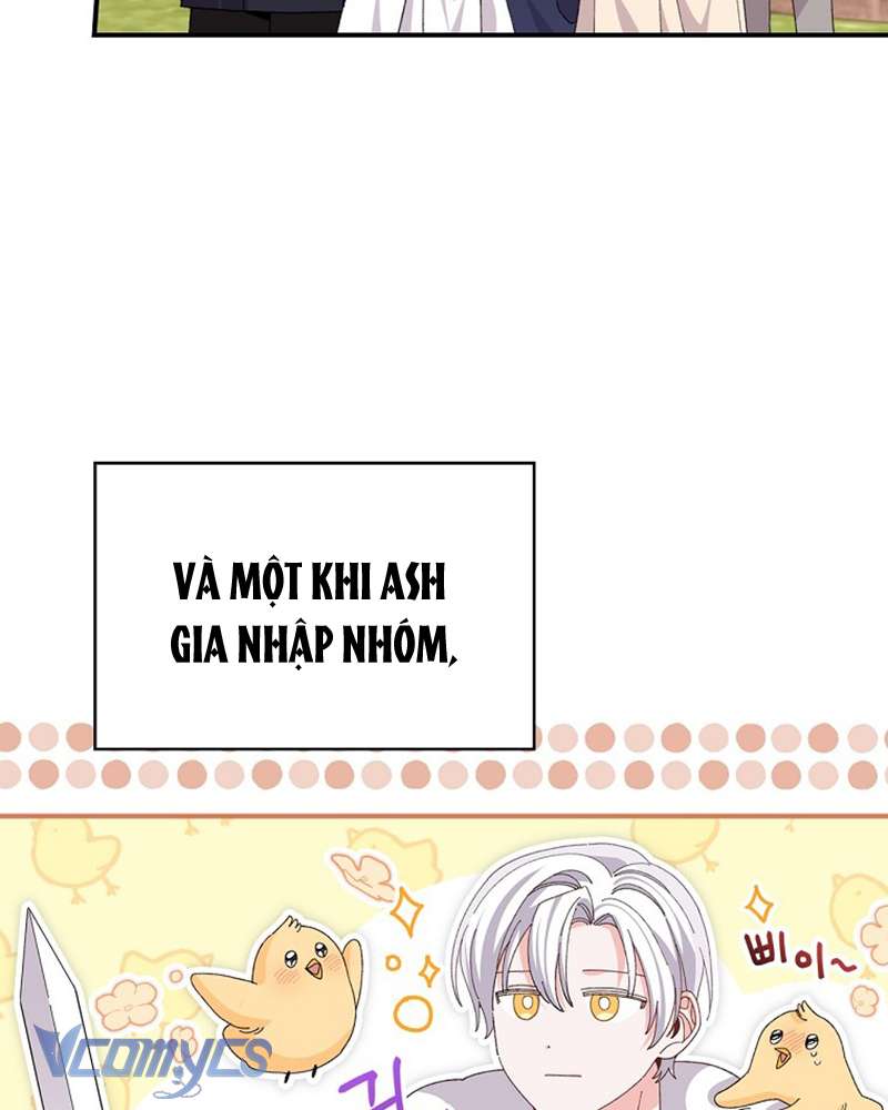 Chị Gái Của Nhân Vật Phản Diện Hôm Nay Cũng Đang Đau Khổ Chap 79 - Trang 4