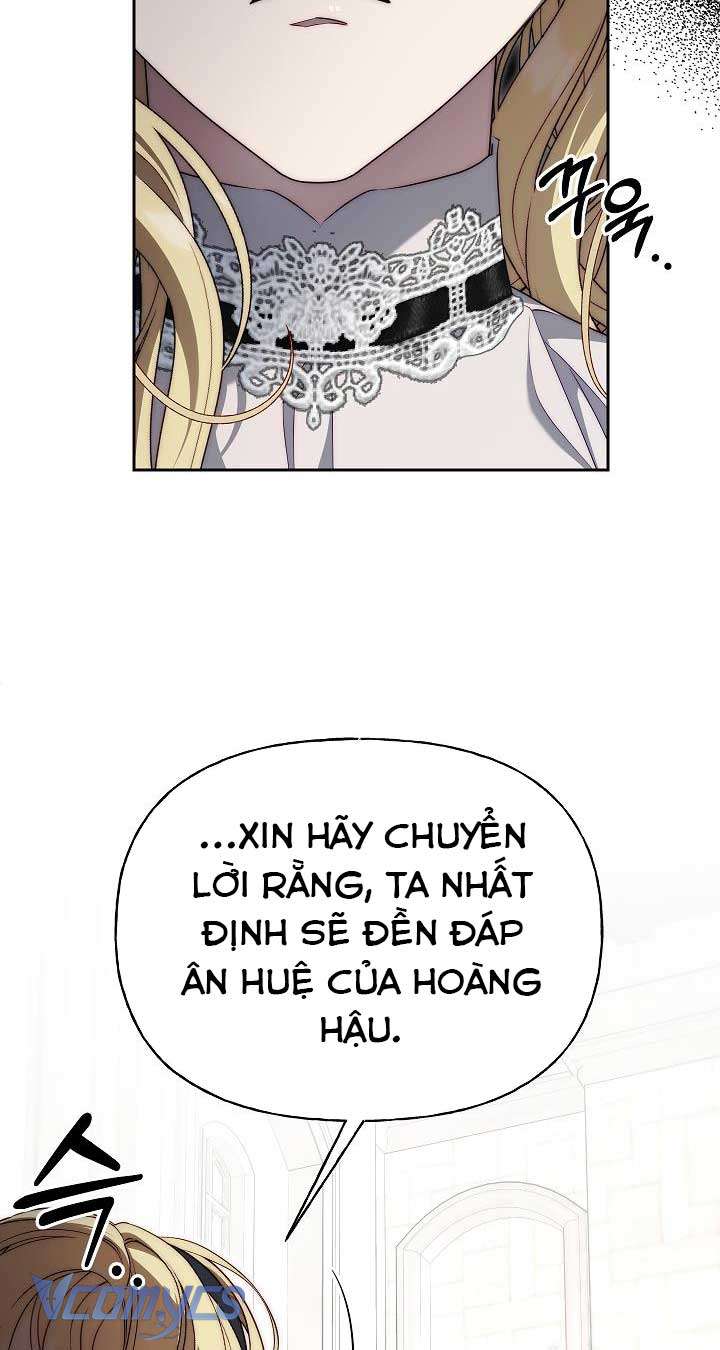 Thuần Hóa Hoàng Tử Quái Vật Chap 18 - Trang 3