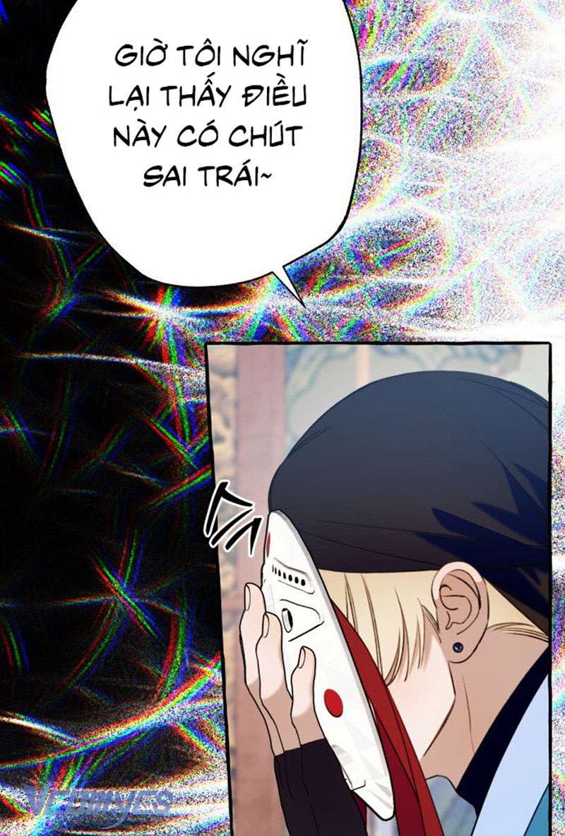 Chuyện Tình Tuyết Phương Bắc Chap 52 - Trang 2