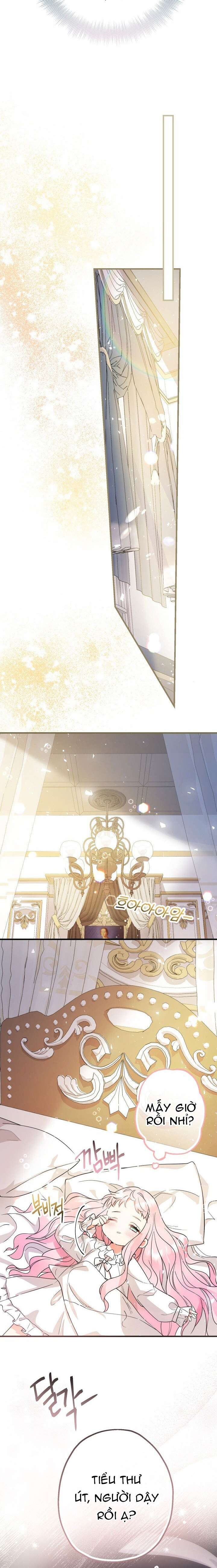 [PNT] Tiểu Thư Tích Tiền Đi Bụi Chap 3 - Trang 2