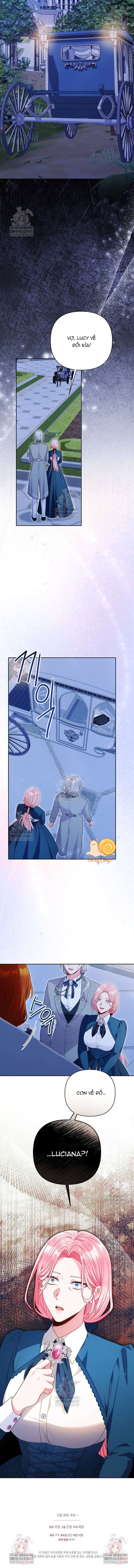 Là Ác Nữ, Nhưng Đã In Dấu Ấn Với Nam Chính Chap 32 - Trang 2