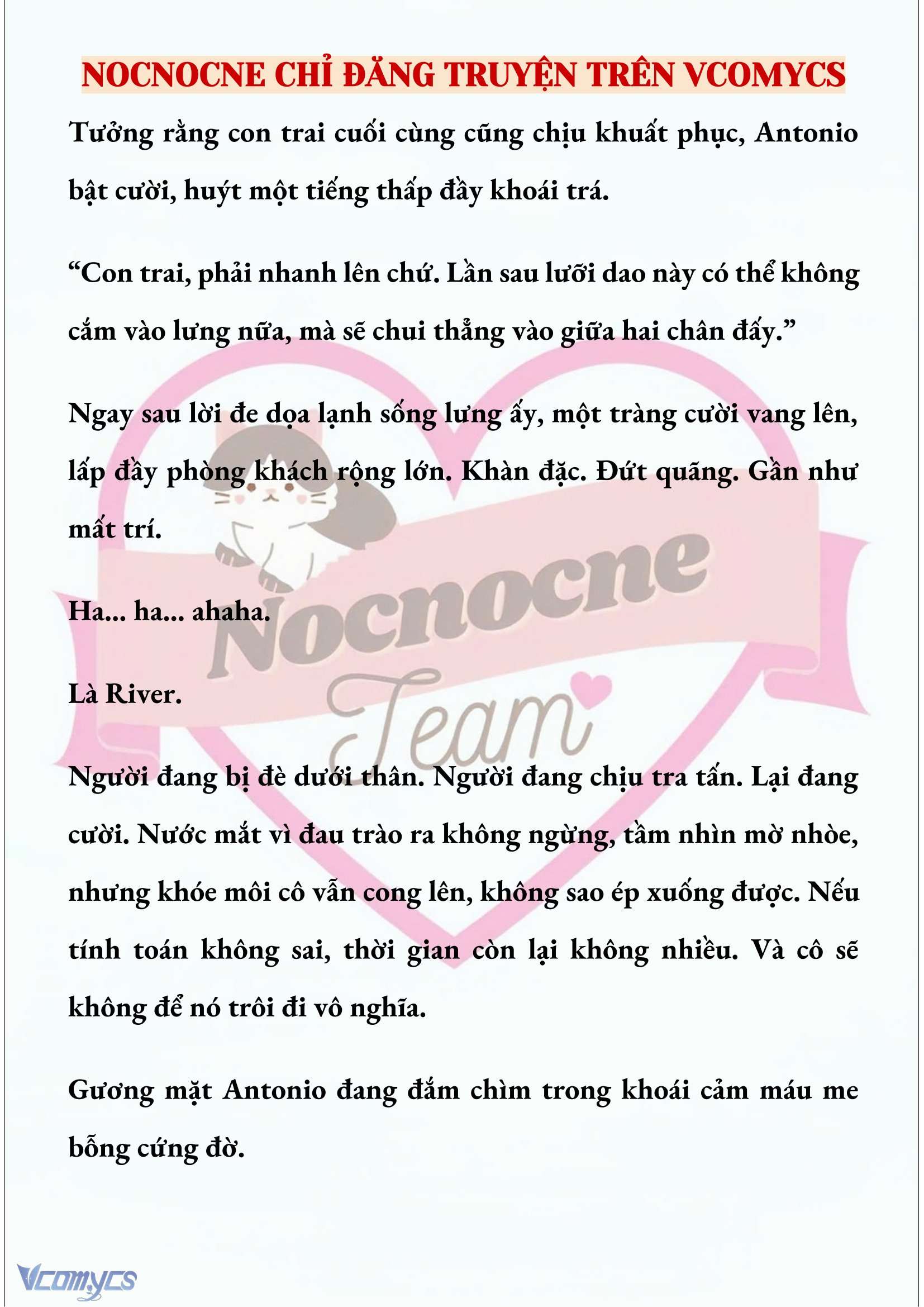 [TIỂU THUYẾT] ĐIỂM CHÍ Chap 162 - Trang 2