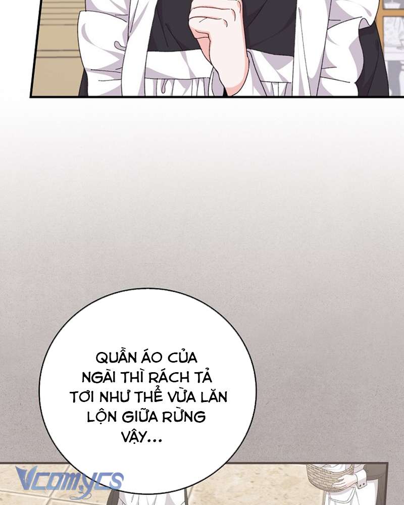 Chị Gái Của Nhân Vật Phản Diện Hôm Nay Cũng Đang Đau Khổ Chap 76 - Trang 4