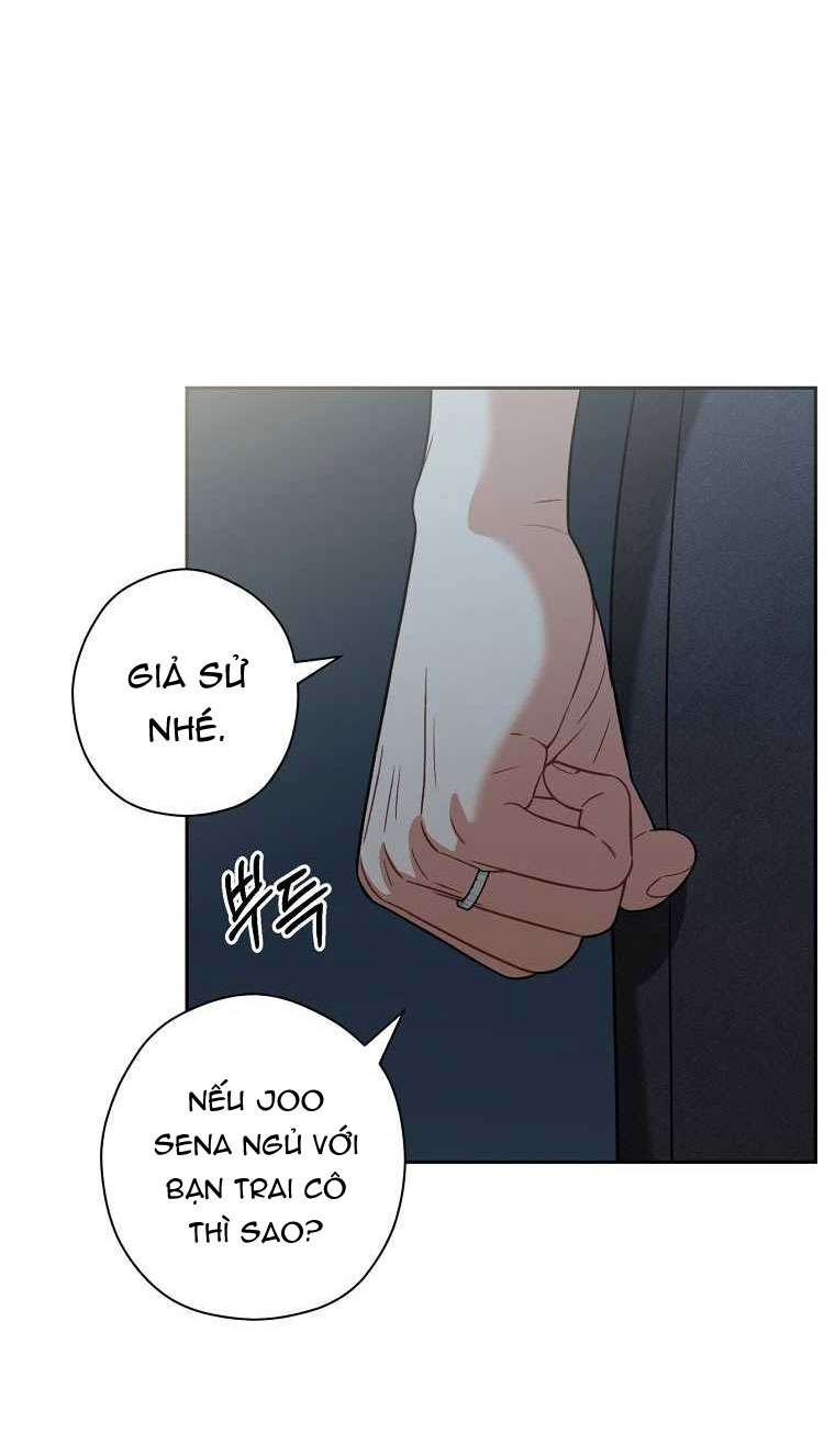 [18+] Ngọn Gió Thơ Ngây Chap 5 - Next Chap 6