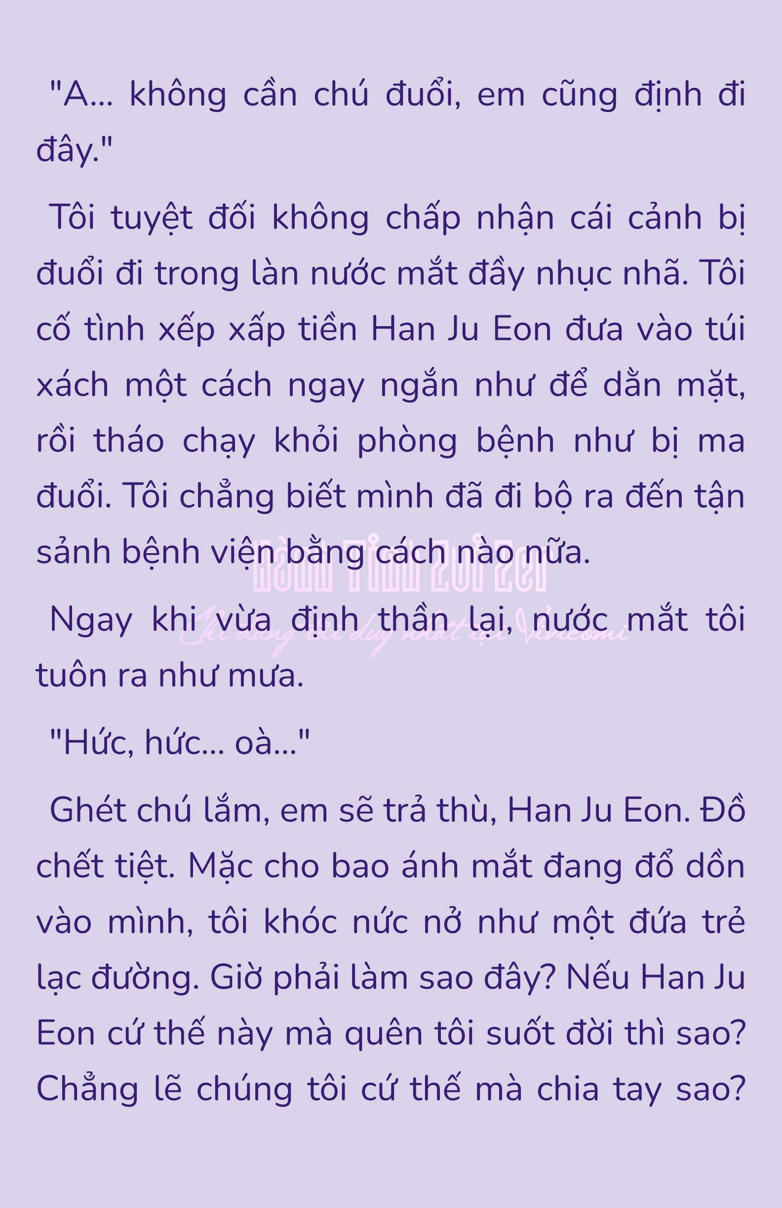 [NOVEL] - JUNK? JUNK! Chap 175 - Trang 2