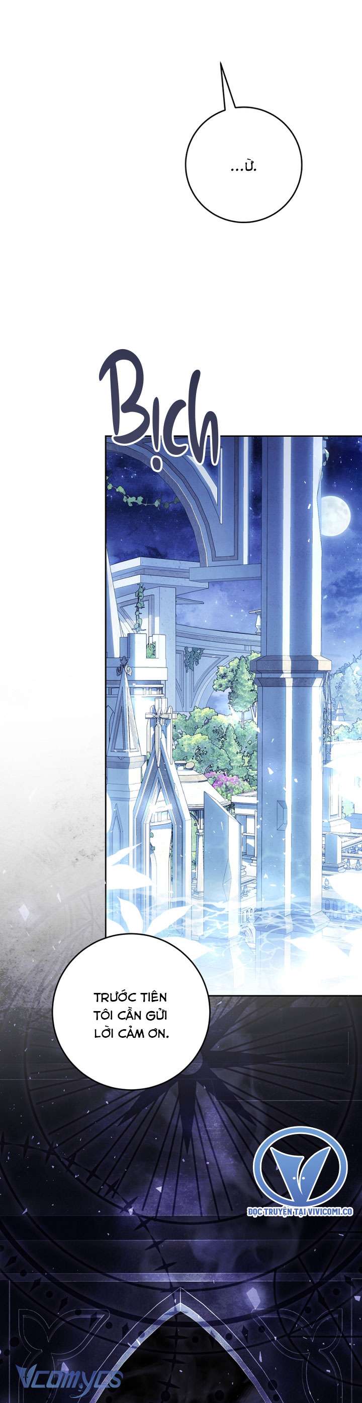 Ác Nữ Chỉ Là Một Con Rối Chap 108 - Trang 2