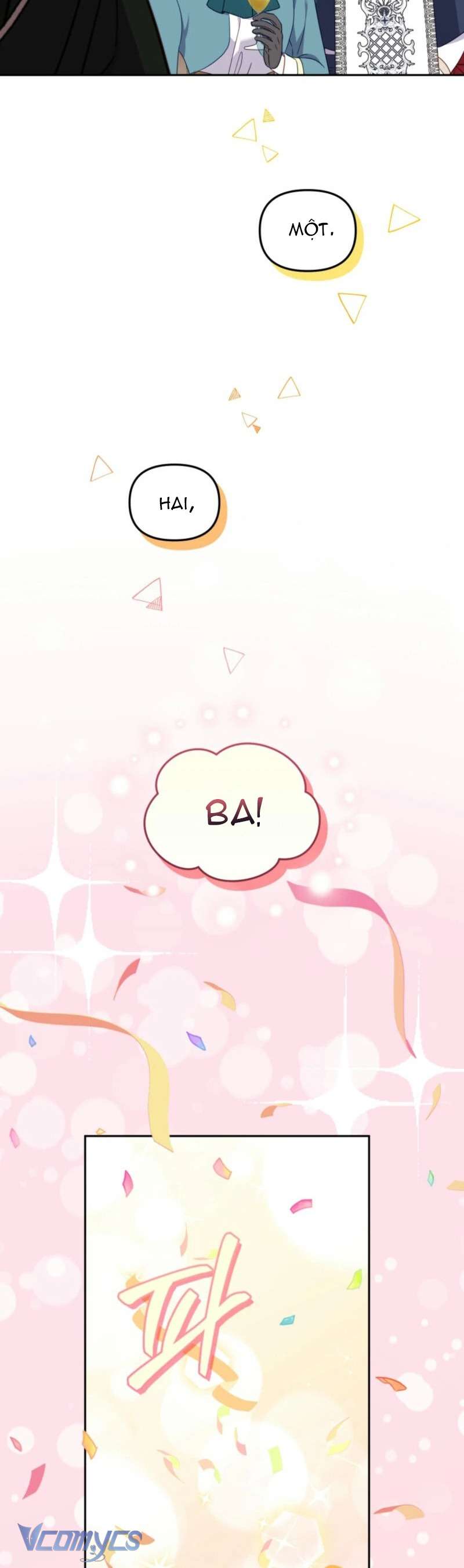 Tôi Được Nuôi Dưỡng Bởi Những Kẻ Phản Diện Chap 93 - Trang 3