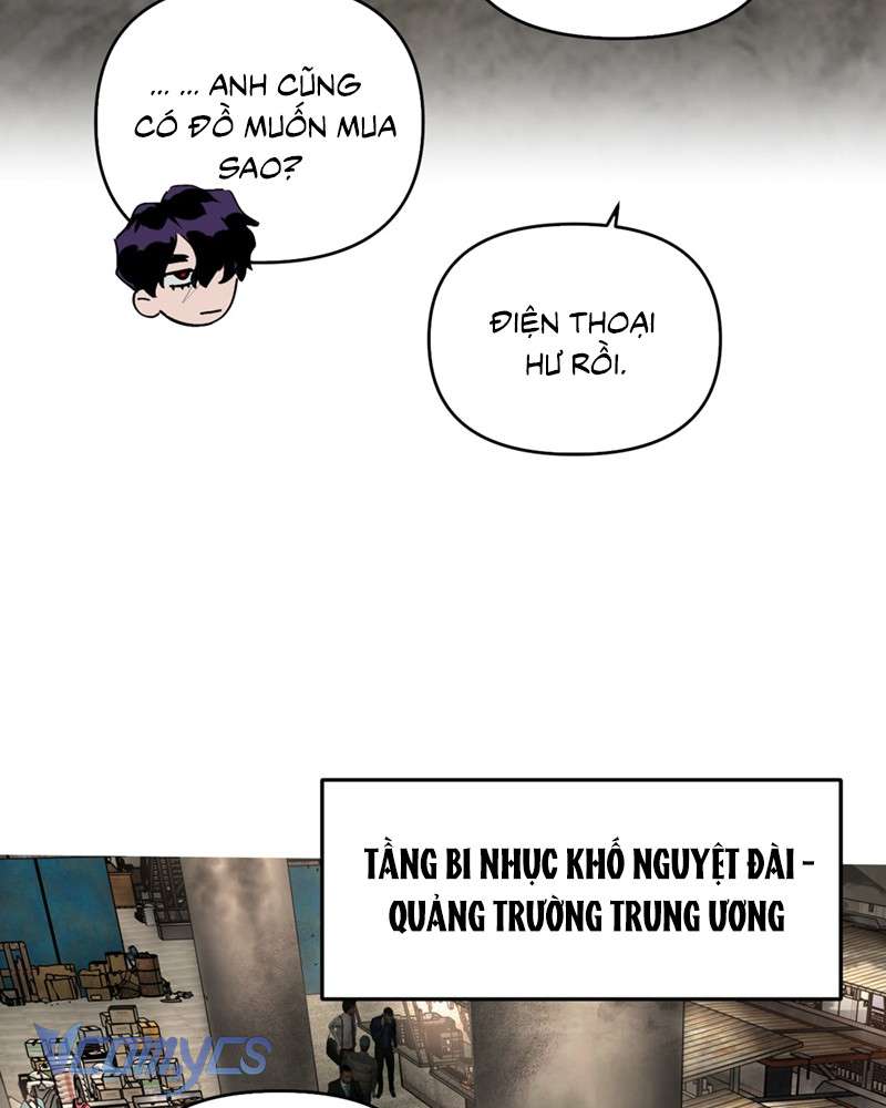 Ác Chi Hoàn Chapter 60 - Trang 4
