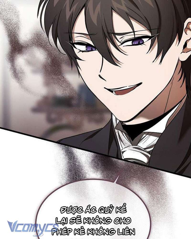 Ác Quỷ Nuôi Dưỡng Tiểu Thư Chap 83 - Trang 3