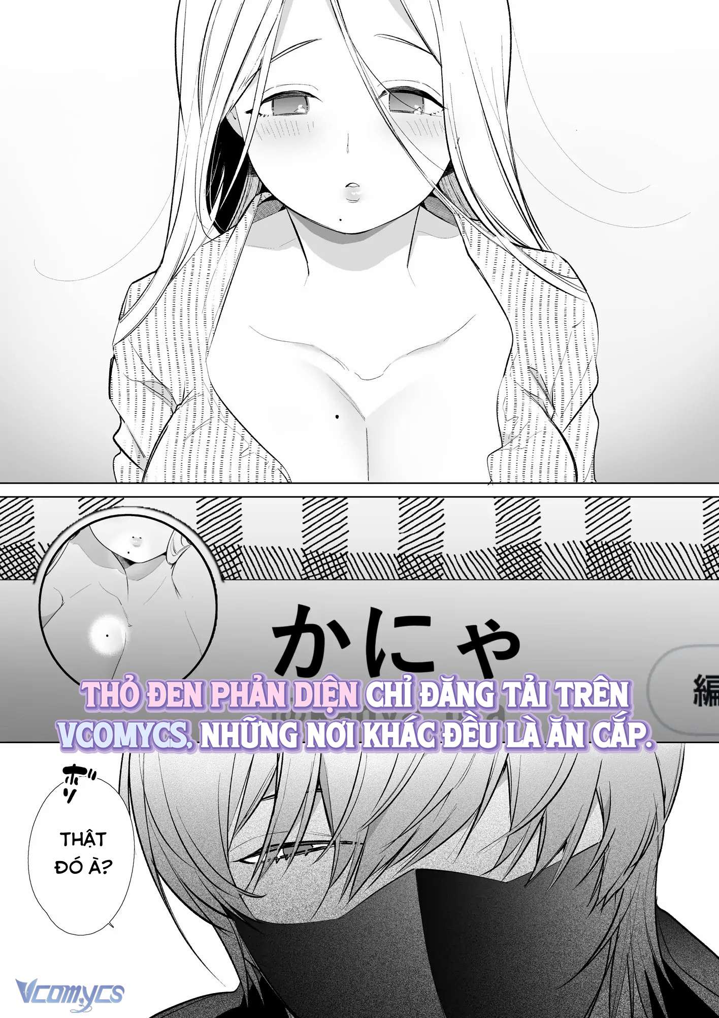 『18+』Tuyển Tập Truyện Ngắn Sếch Tàn Bạo Chap 27 - Trang 2