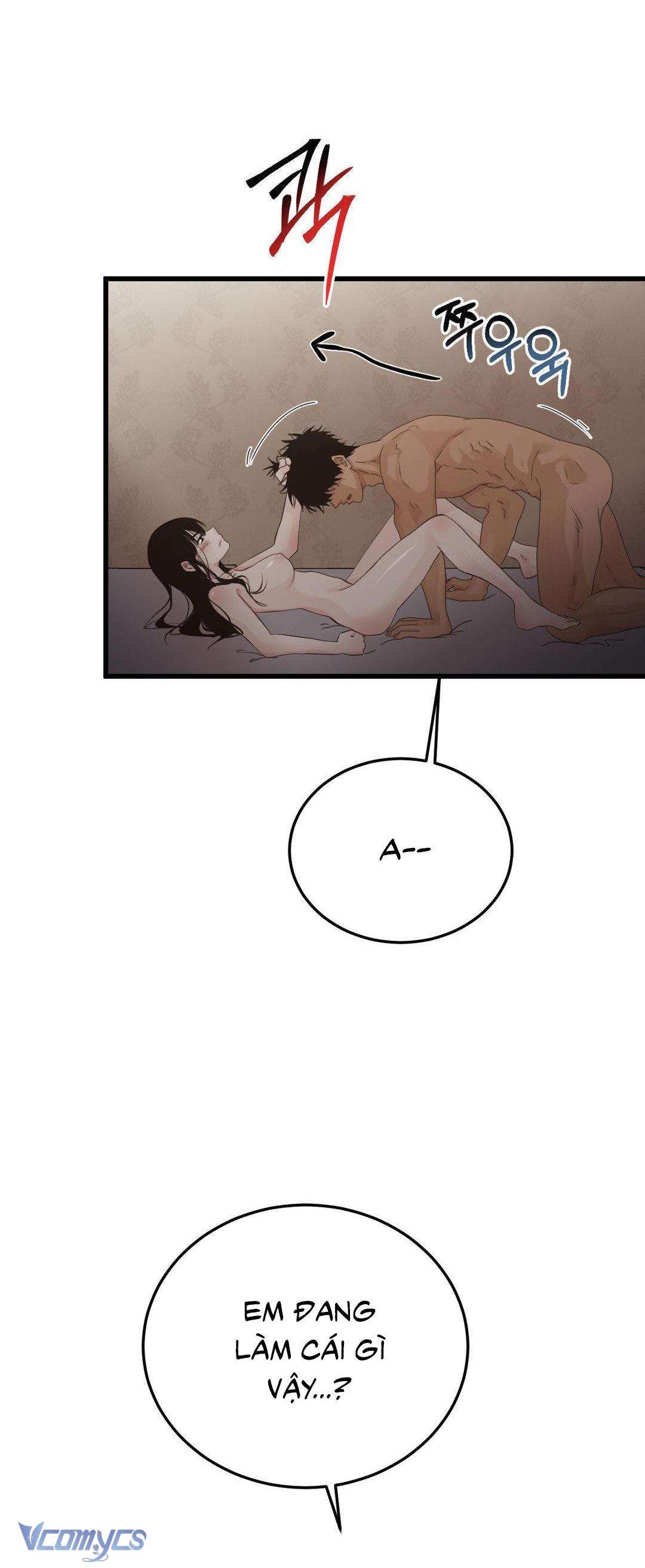 Trở Thành Gia Đình Chap 58 - Next Chap 58