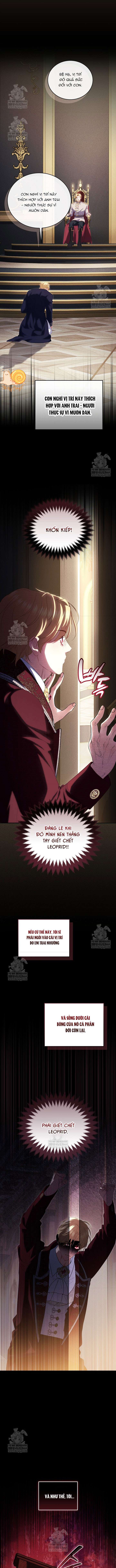 Tôi Là Người Duy Nhất Không Biết Ác Nữ Là Một Người Đàn Ông Chap 11 - Trang 2