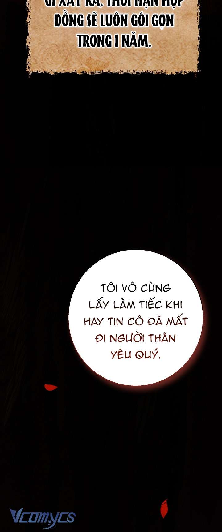 Chào Mừng Đến Với Dinh Thự Hoa Hồng Chap 1 - Trang 3