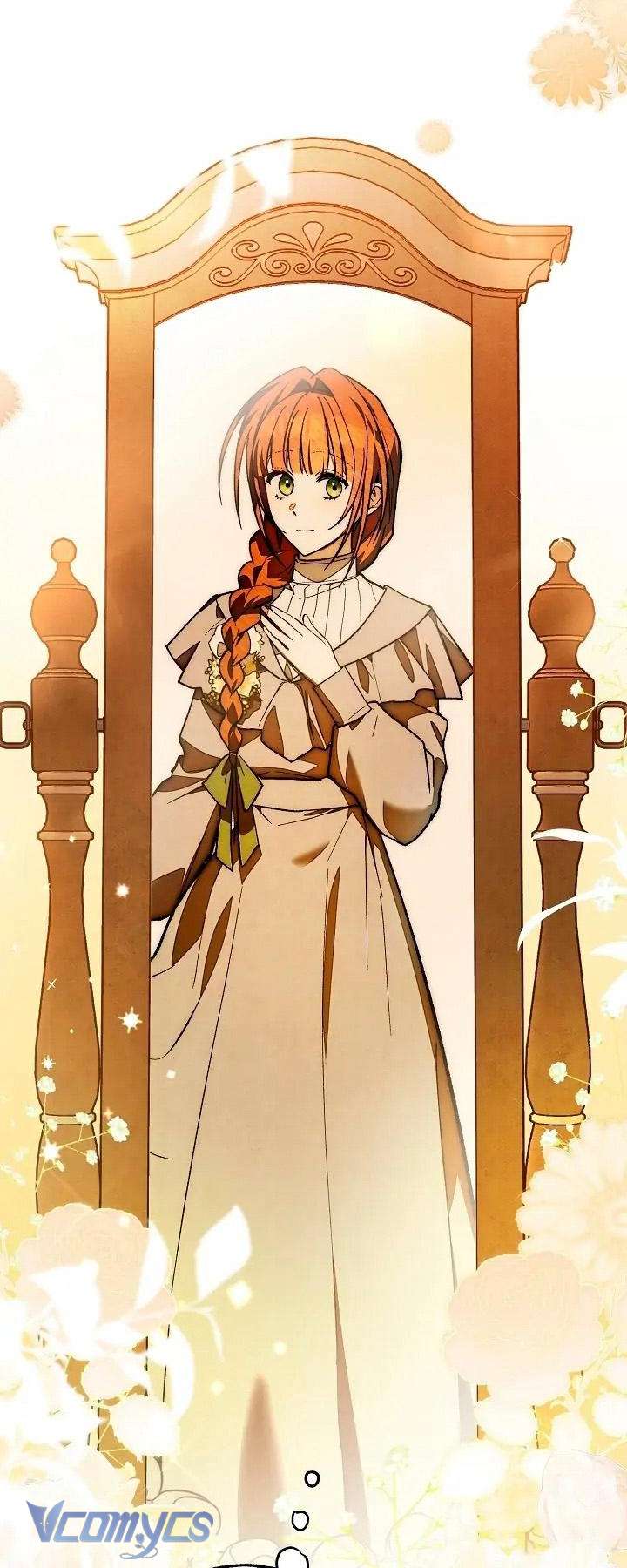 Chào Mừng Đến Với Dinh Thự Hoa Hồng Chap 6 - Trang 3