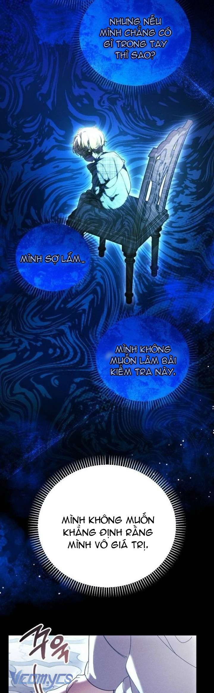 Papa Bạo Chúa, Con Sẽ Bảo Vệ Người! Chap 32 - Trang 2