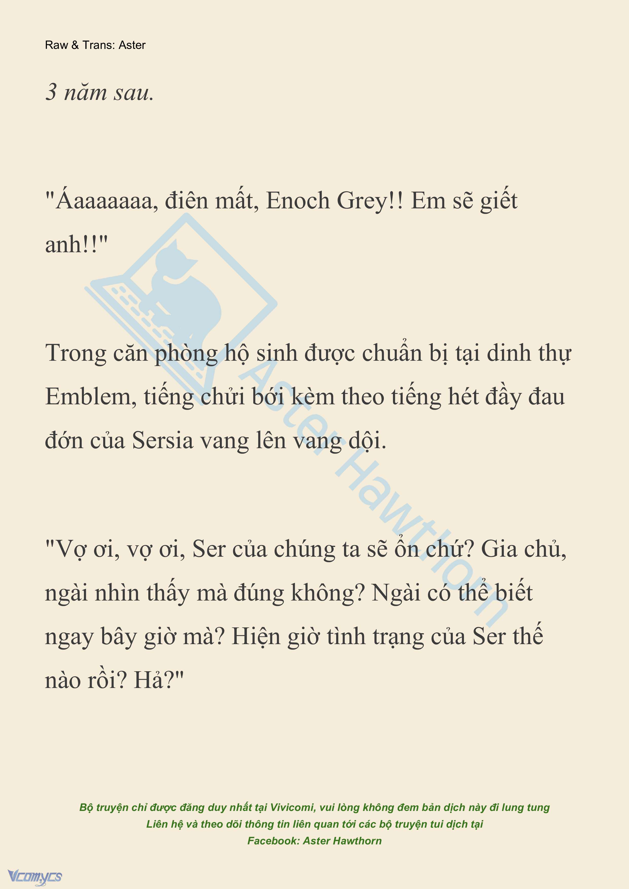 [NOVEL] Gặp Lại Kẻ Thù Ở Lễ Đính Hôn Chap 252 - Next 