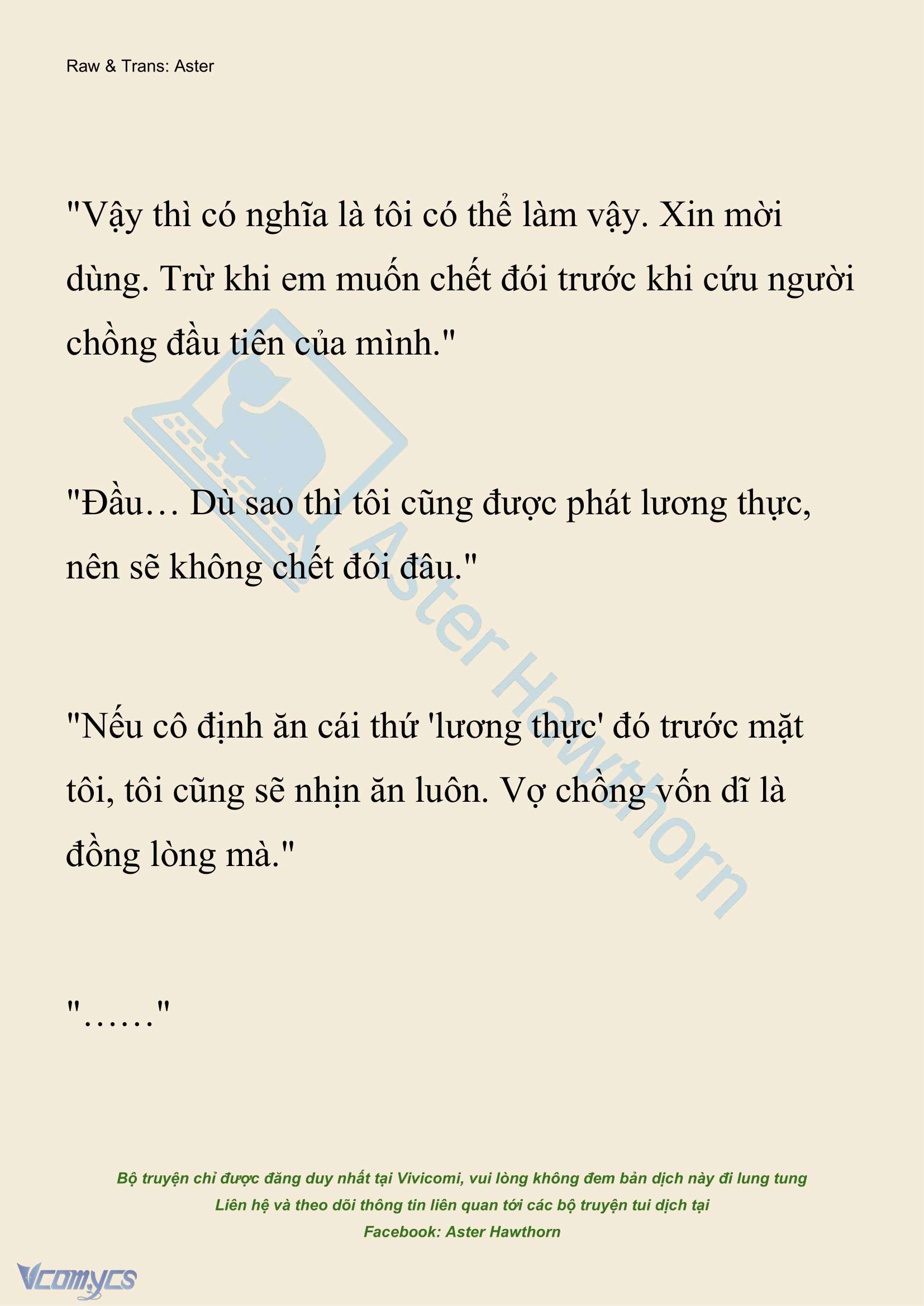[NOVEL] Anh Hùng Khao Khát Sự Sa Ngã Của Thánh Nữ Chap 150 - Trang 2