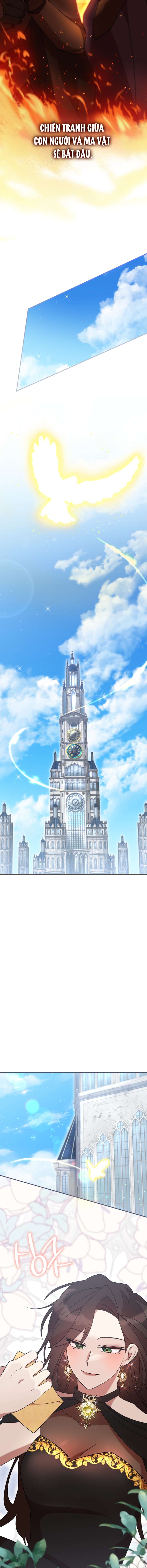 Tôi Đã Vô Tình Quyến Rũ Em Trai Của Nam Chính Chap 46 - Trang 3