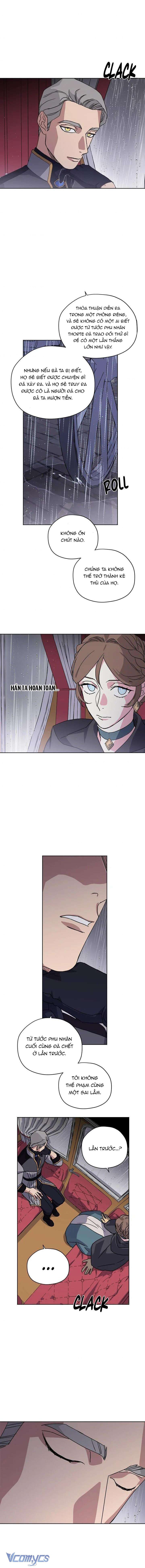 CHITRA Chap 105 - Trang 2