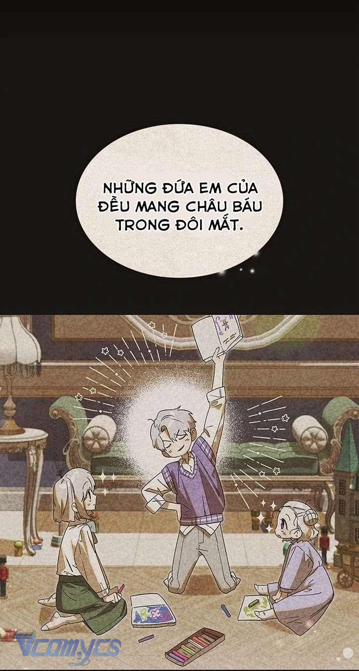Cứ Cố Gắng Hết Sức Để Hối Hận Chap 37 - Trang 3