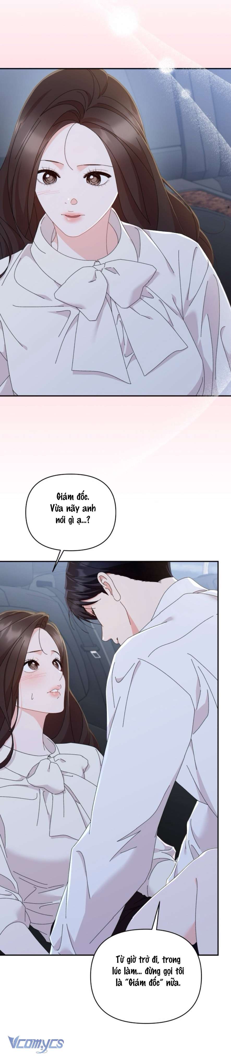 Chính Sách Khuyến Khích Chap 19 - Trang 2
