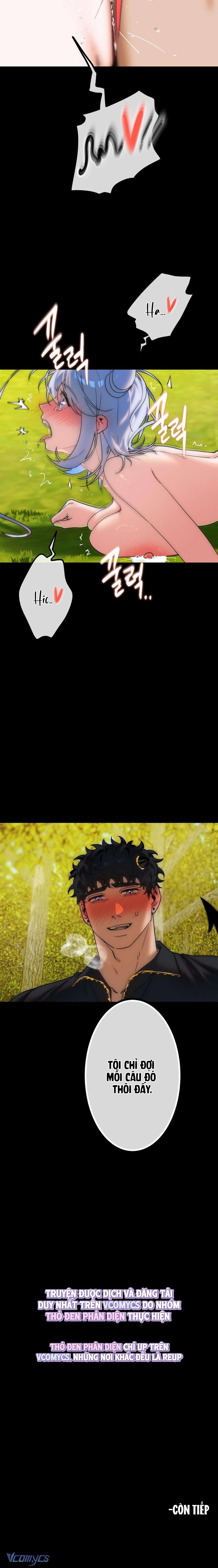 [18+] Ngọc Ma Nữ Chap 15 - Trang 3