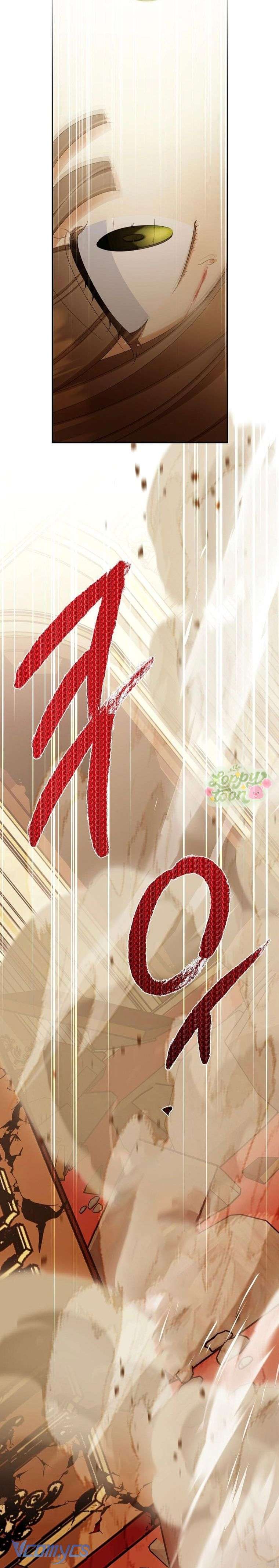 Sao Lại Ám Ảnh Cô Vợ Giả Mạo Quá Vậy? Chap 71 - Trang 4