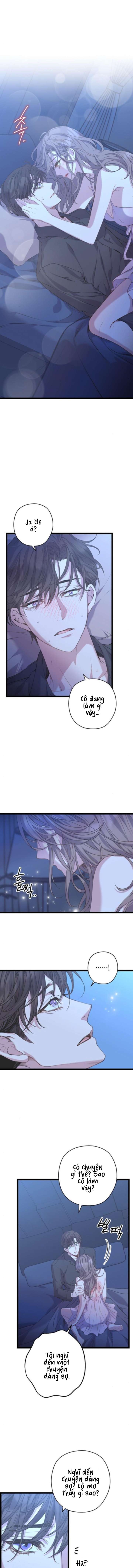 [ 18+ ] Thời gian phu thê ân ái Chap 15 - Next Chap 16