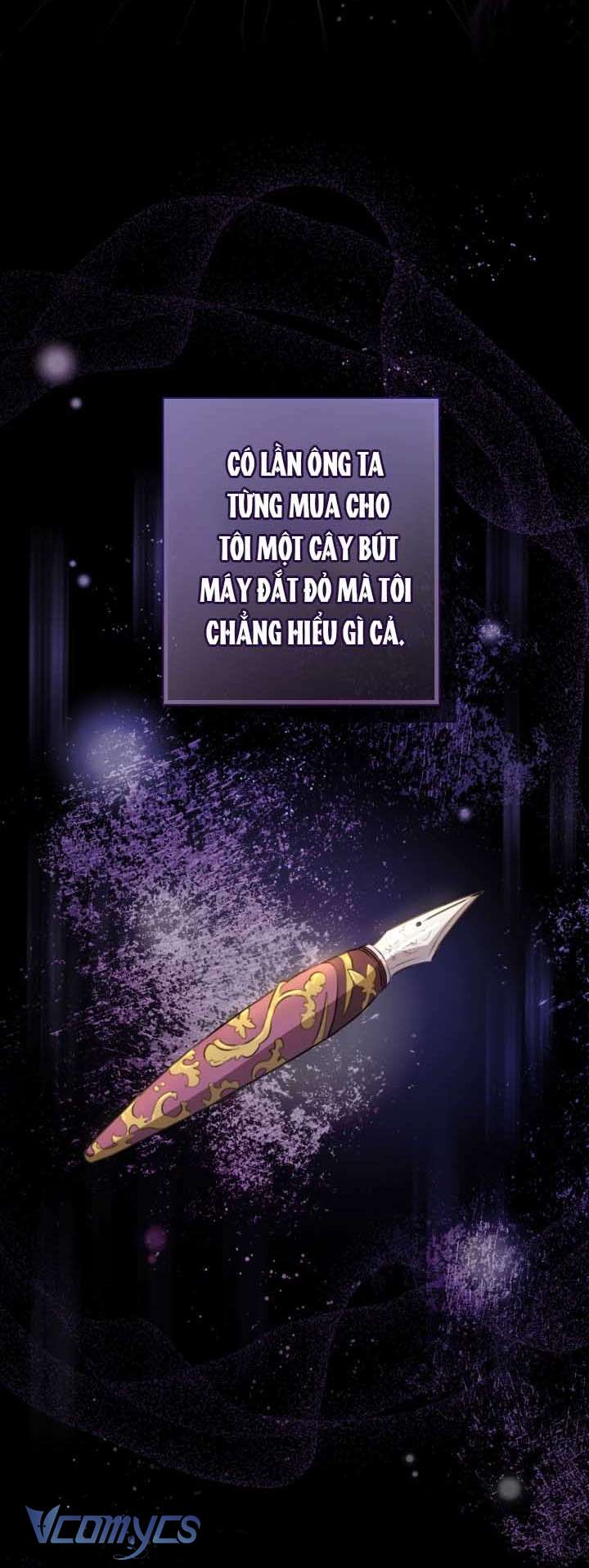 Đứa Trẻ Nuôi Dưỡng Ác Ma Chap 6 - Trang 2