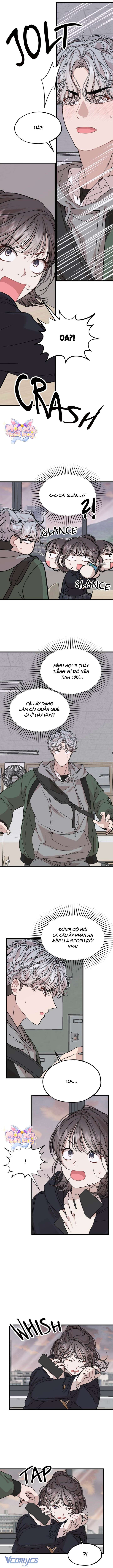 Hẹn Hò Với Game Thủ Chap 6 - Next Chap 7