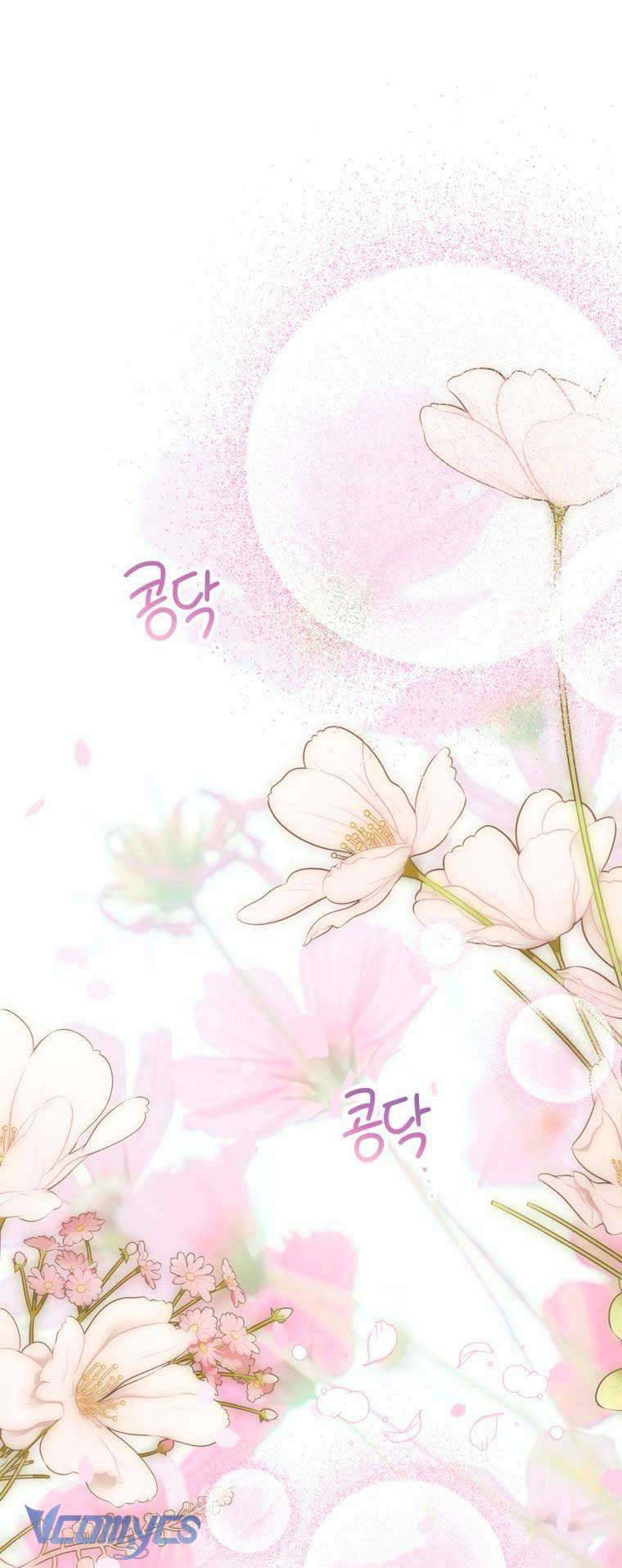 Thời Gian Của Nhân Vật Phụ Có Giới Hạn Chap 89 - Trang 3