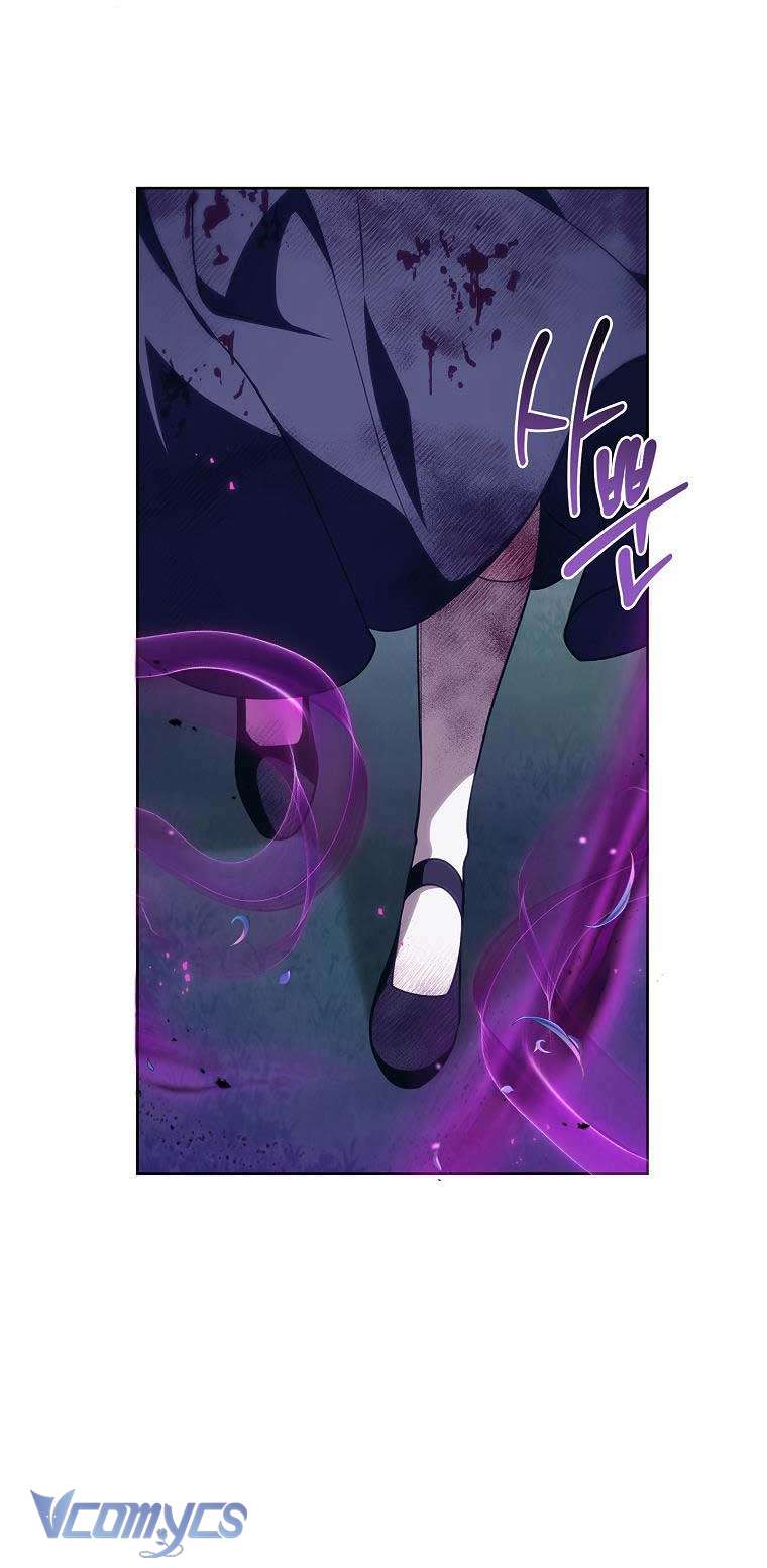 100 lời nguyền tại dinh thự Illestone Chap 7 - Trang 3