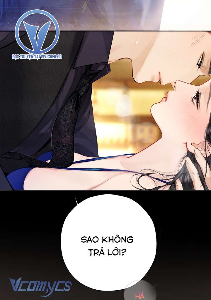 Trêu Nhầm Chapter 54 - Trang 4