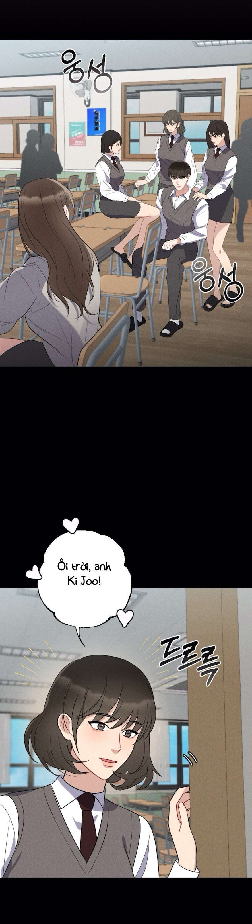 Trò Chơi Quyền Lực Chap 5 - Next Chap 6